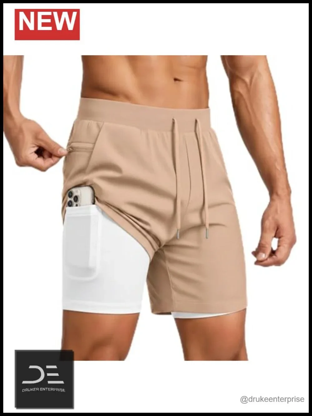 Men's 7